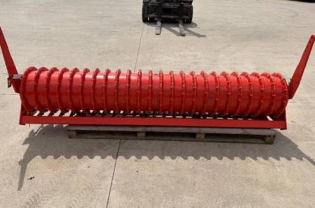 Kuhn, STEELLINER 3M