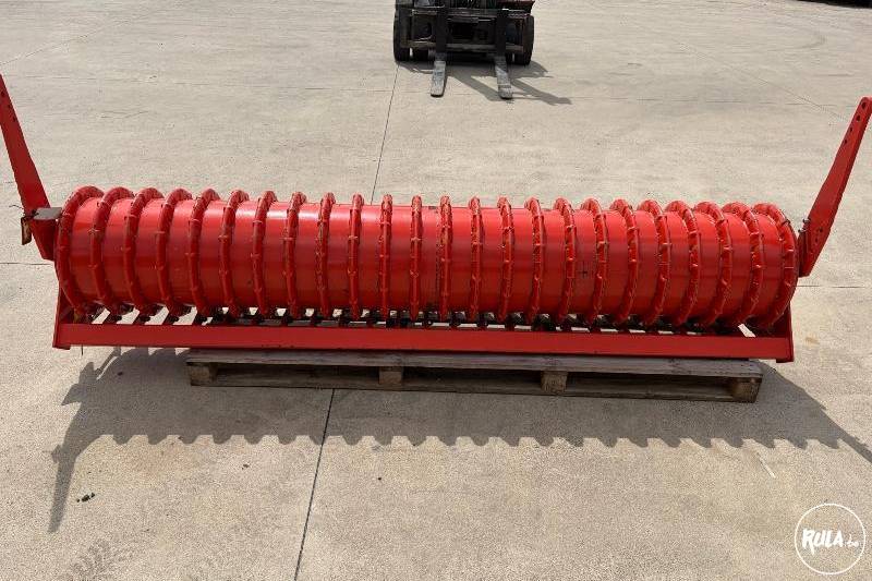 Kuhn, STEELLINER 3M