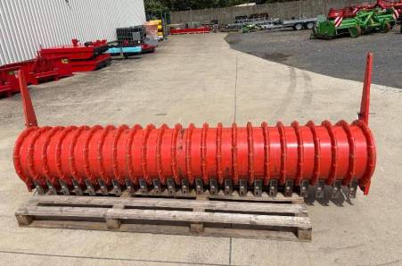 Kuhn, STEELLINER 3M