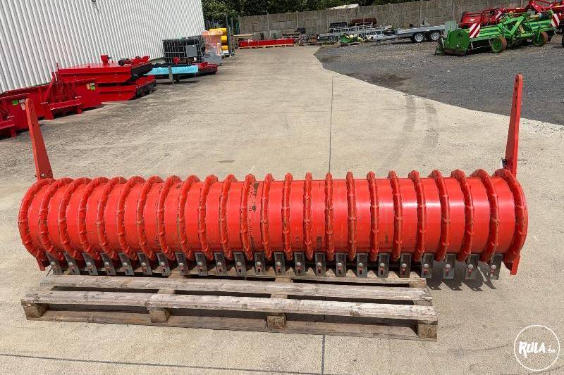 Kuhn, STEELLINER 3M