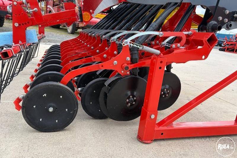 Kuhn, SITERA 3030 20E