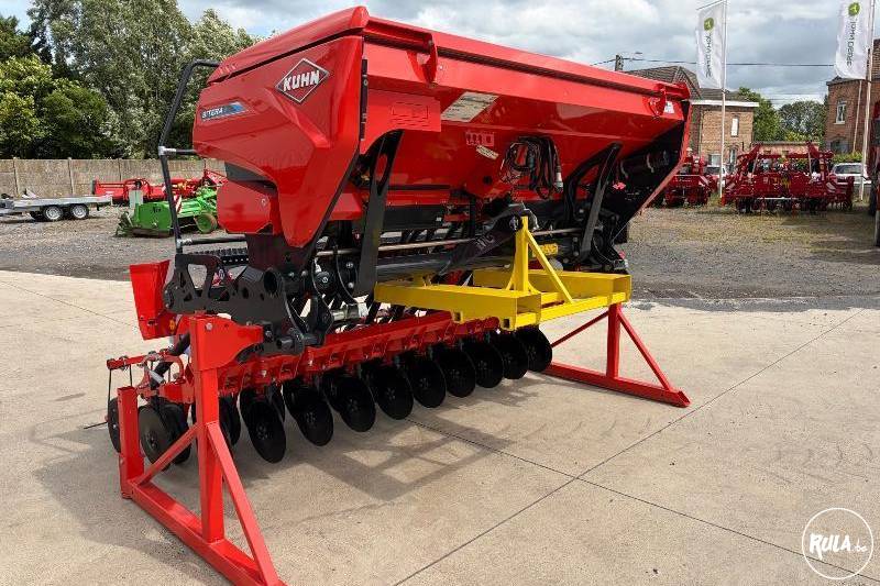 Kuhn, SITERA 3030 20E