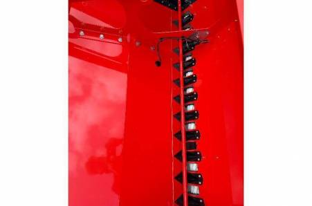 Kuhn, SITERA 3030 20E