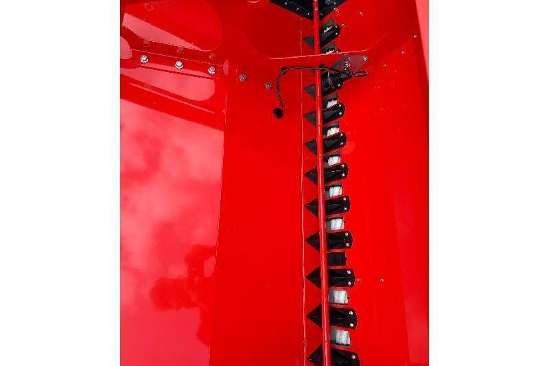 Kuhn, SITERA 3030 20E