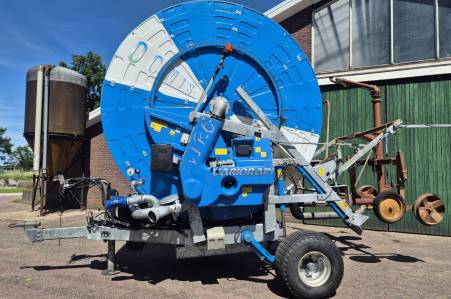ocmis VR6 125 400 beregeningshaspel ocmis VR6 125 400 beregeningshaspel