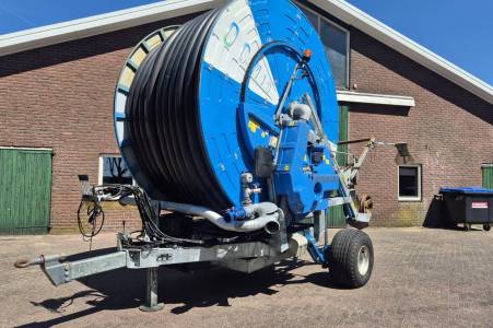 ocmis VR6 125 400 beregeningshaspel 