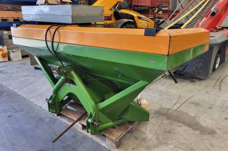 Amazone ZAU-1001