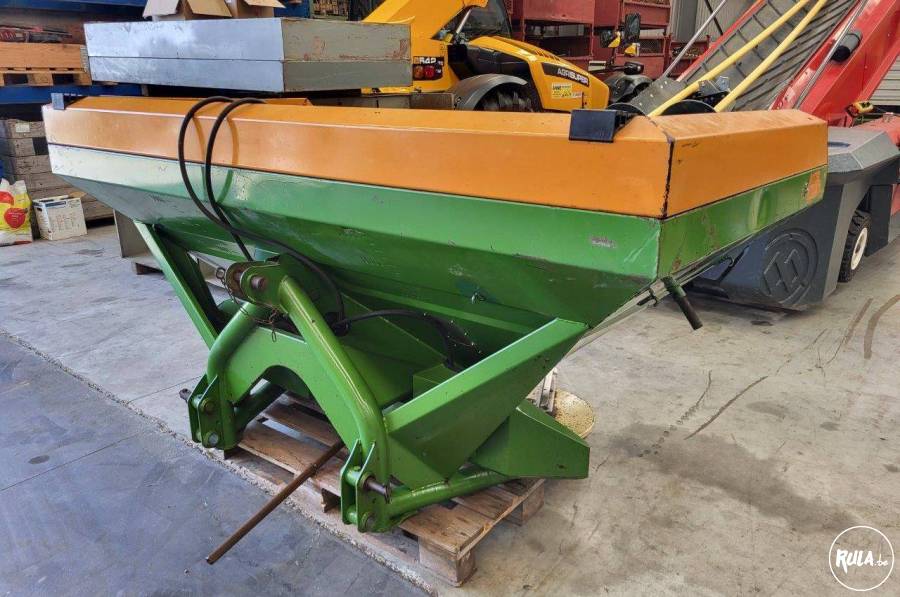 Amazone ZAU-1001 Amazone ZAU-1001