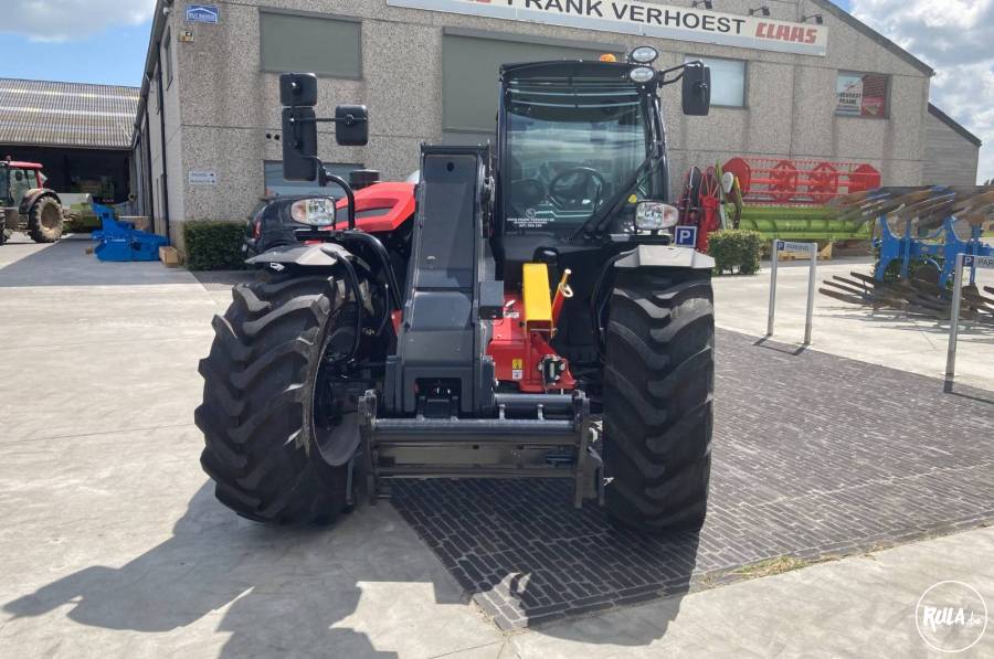 Manitou MLT 630-115 V - Rula.be