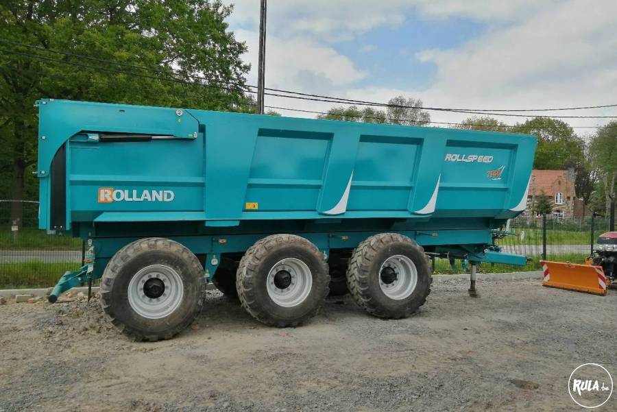 Rolland RS7840
