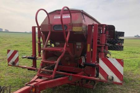 Horsch Pronto  