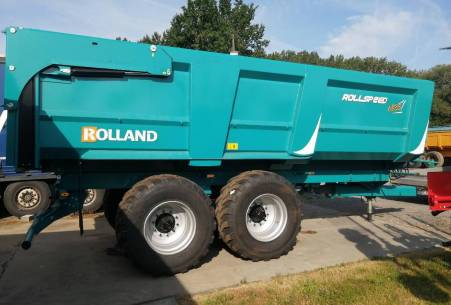 Rolland kipper RS6835