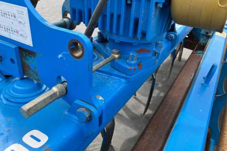 Lemken Zirkon 10/300 