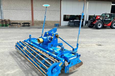 Lemken Zirkon 10/300 