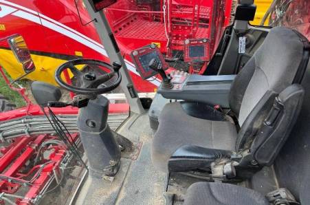 Grimme, VARITRON 470