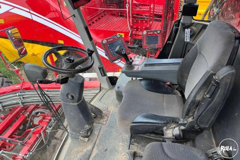 Grimme, VARITRON 470