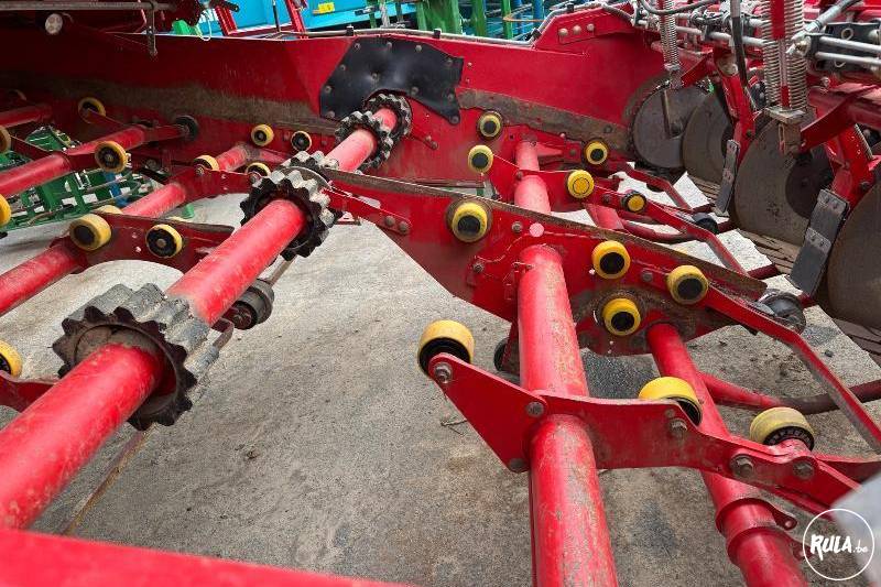 Grimme, VARITRON 470