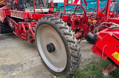 Grimme, VARITRON 470