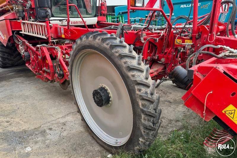 Grimme, VARITRON 470