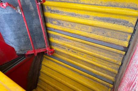 Grimme, VARITRON 470