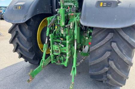 John Deere, 6175R