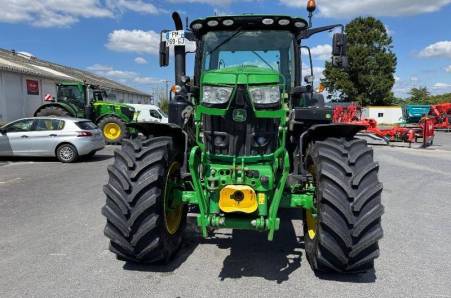 John Deere, 6175R