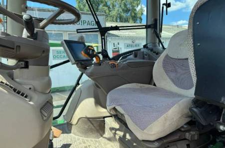 John Deere, 6175R