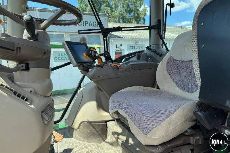John Deere, 6175R