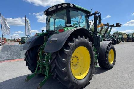 John Deere, 6175R