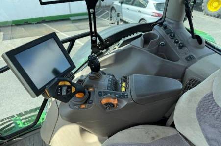 John Deere, 6175R