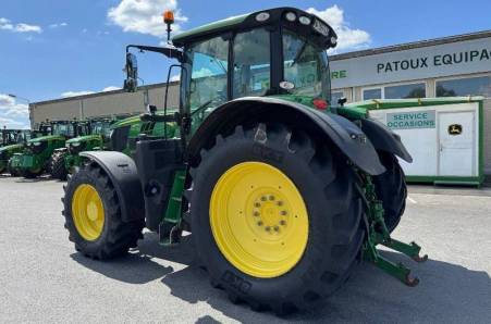 John Deere, 6175R