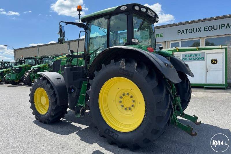 John Deere, 6175R