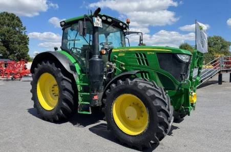 John Deere, 6175R