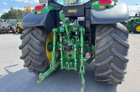 John Deere, 6155M