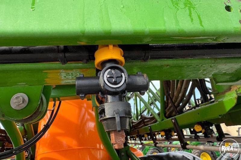 Amazone, UX5200