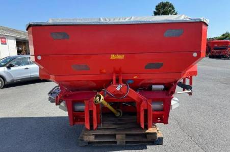 Kuhn, AXIS50.1W