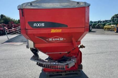 Kuhn, AXIS50.1W