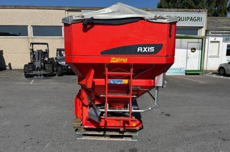 Kuhn, AXIS50.1W