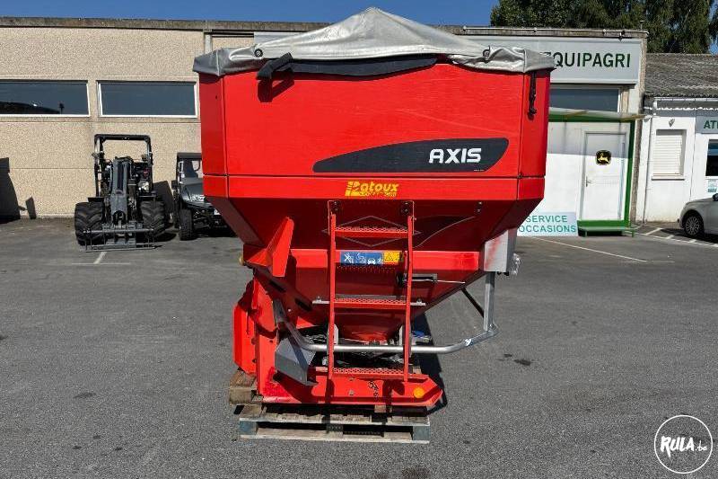 Kuhn, AXIS50.1W