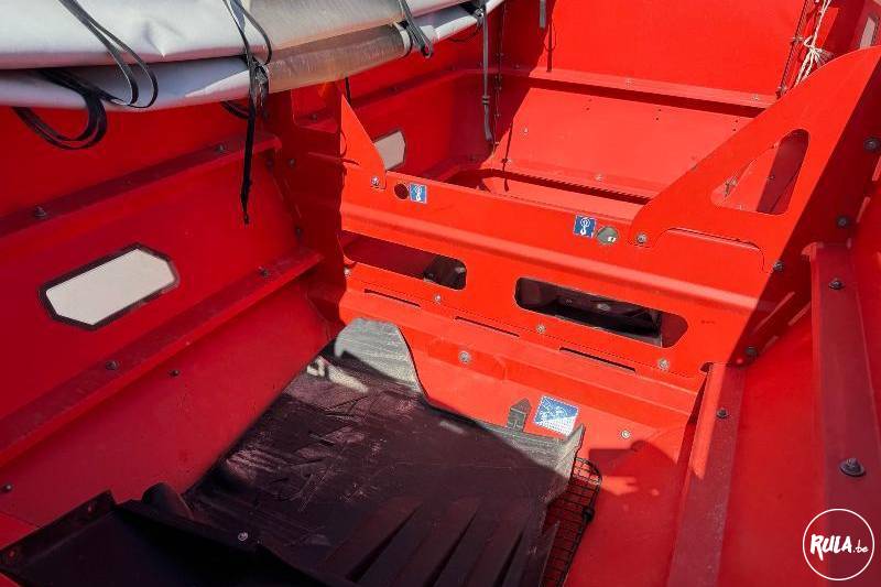 Kuhn, AXIS50.1W
