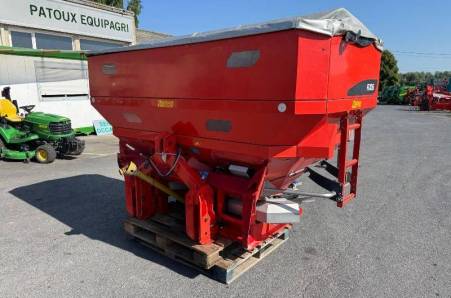 Kuhn, AXIS50.1W