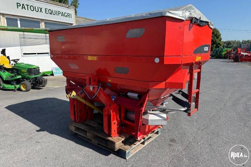 Kuhn, AXIS50.1W