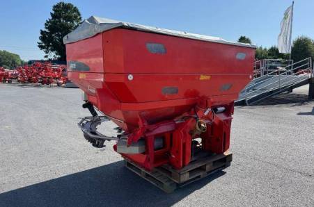 Kuhn, AXIS50.1W