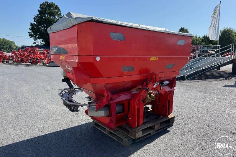 Kuhn, AXIS50.1W
