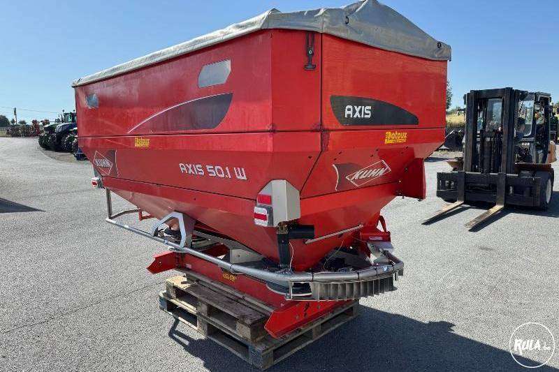 Kuhn, AXIS50.1W