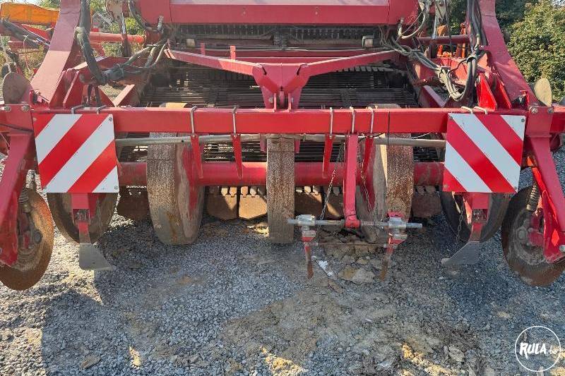 Grimme, TECTRON 415
