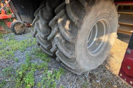 Grimme, TECTRON 415