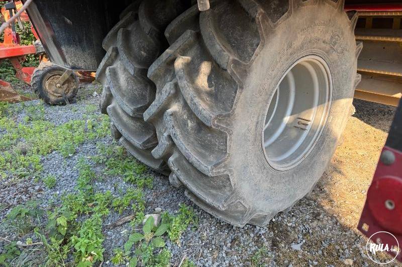 Grimme, TECTRON 415
