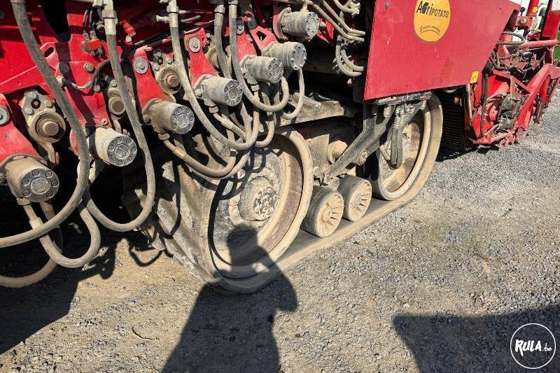 Grimme, TECTRON 415