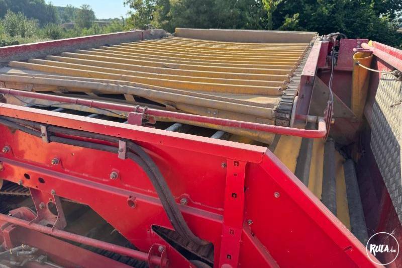 Grimme, TECTRON 415